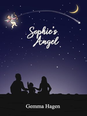 cover image of Sophie's Angel